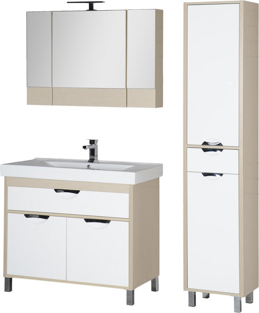 Мебель для ванной